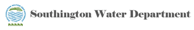 Water department